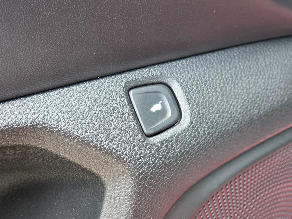Acura RDX photo 33