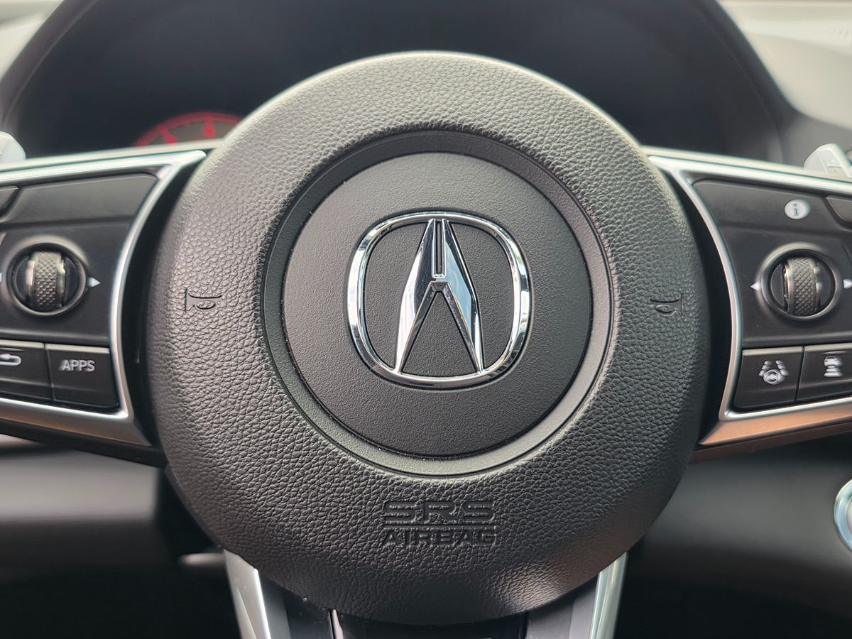 Acura RDX photo 36