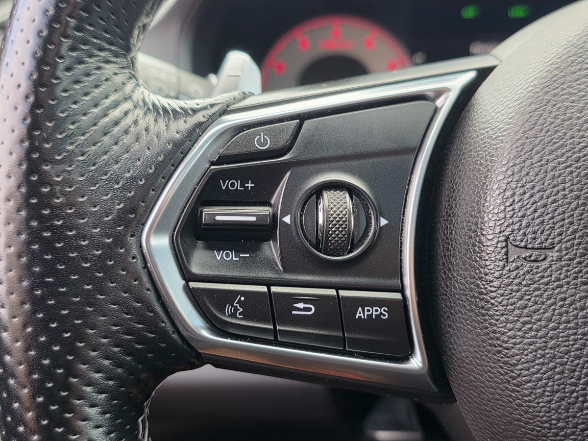 Acura RDX photo 35