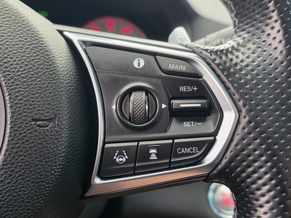 Acura RDX photo 37