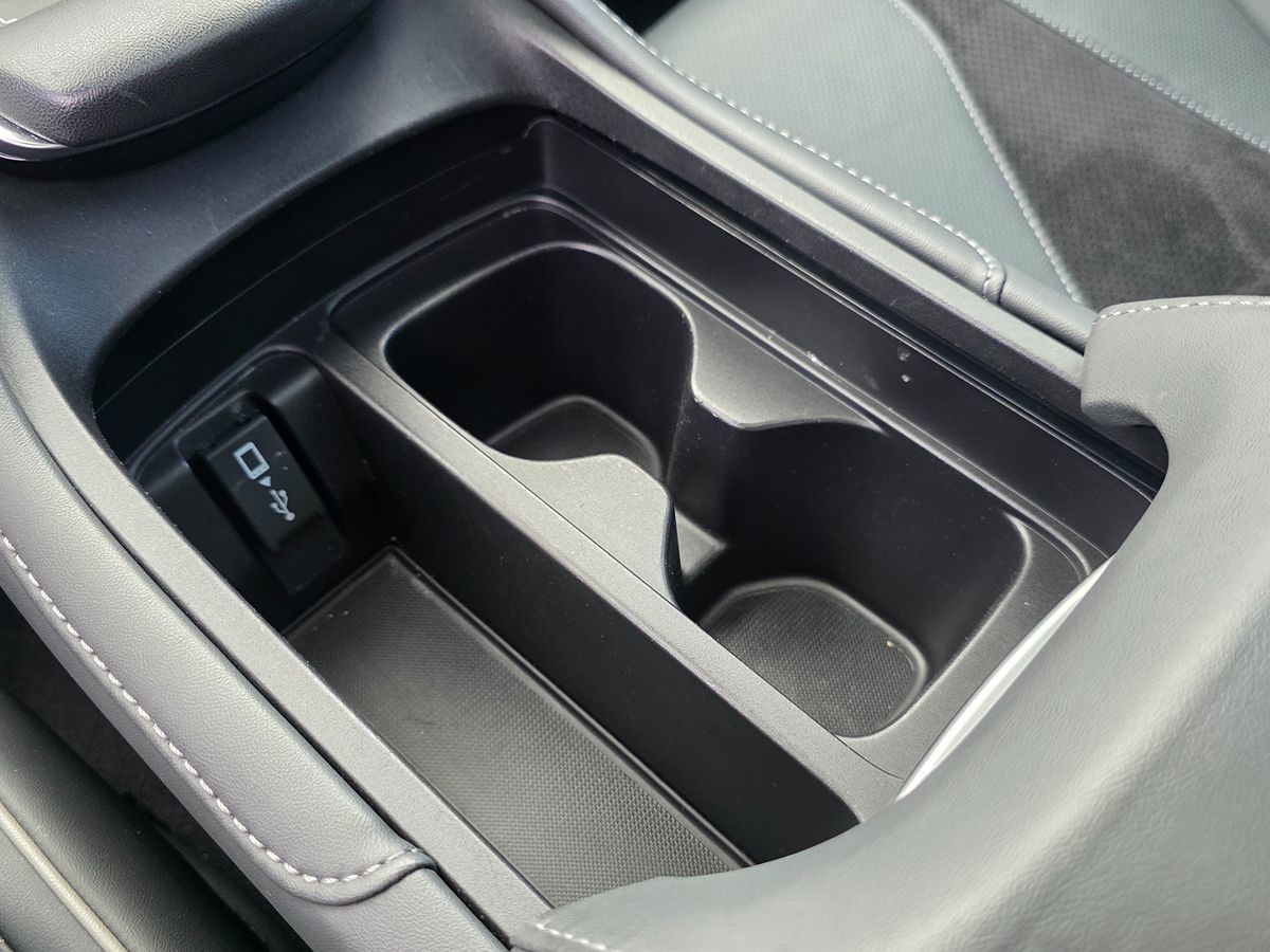 Acura RDX photo 40