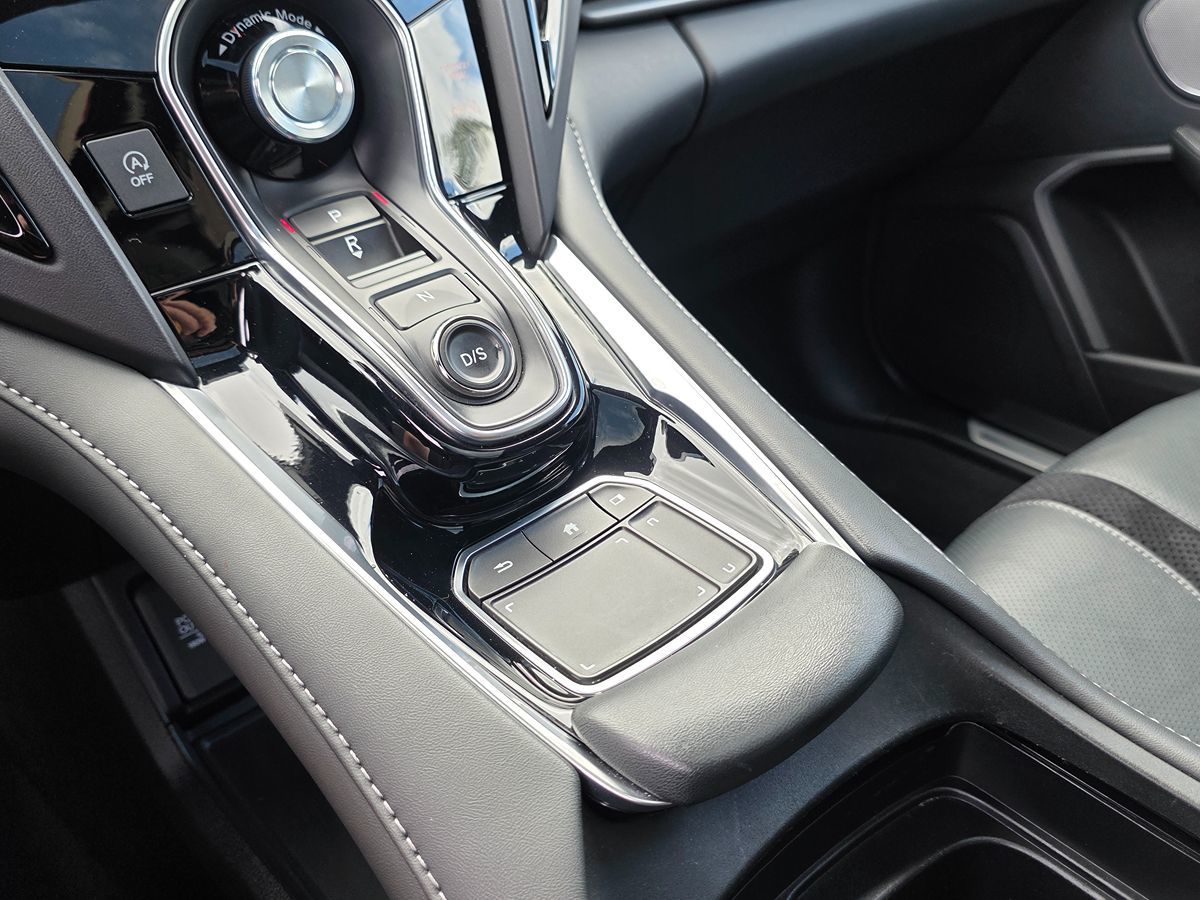 Acura RDX photo 39