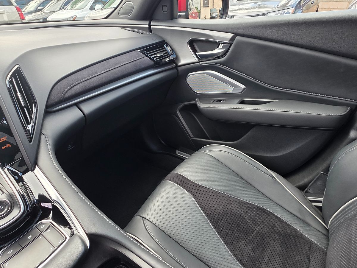 Acura RDX photo 41