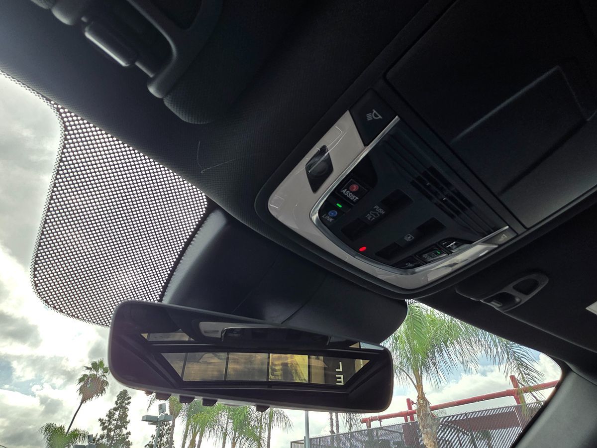 Acura RDX photo 42