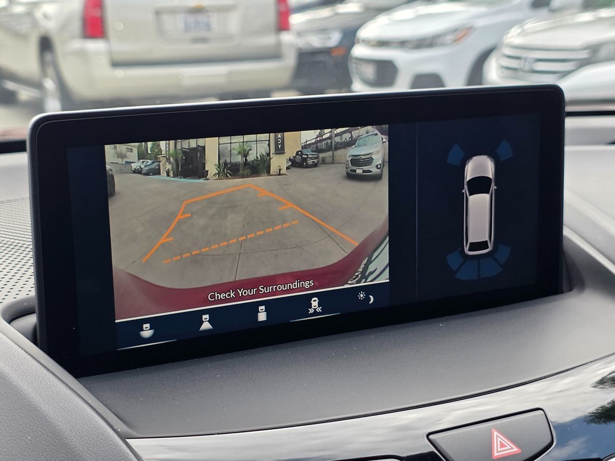 Acura RDX photo 44