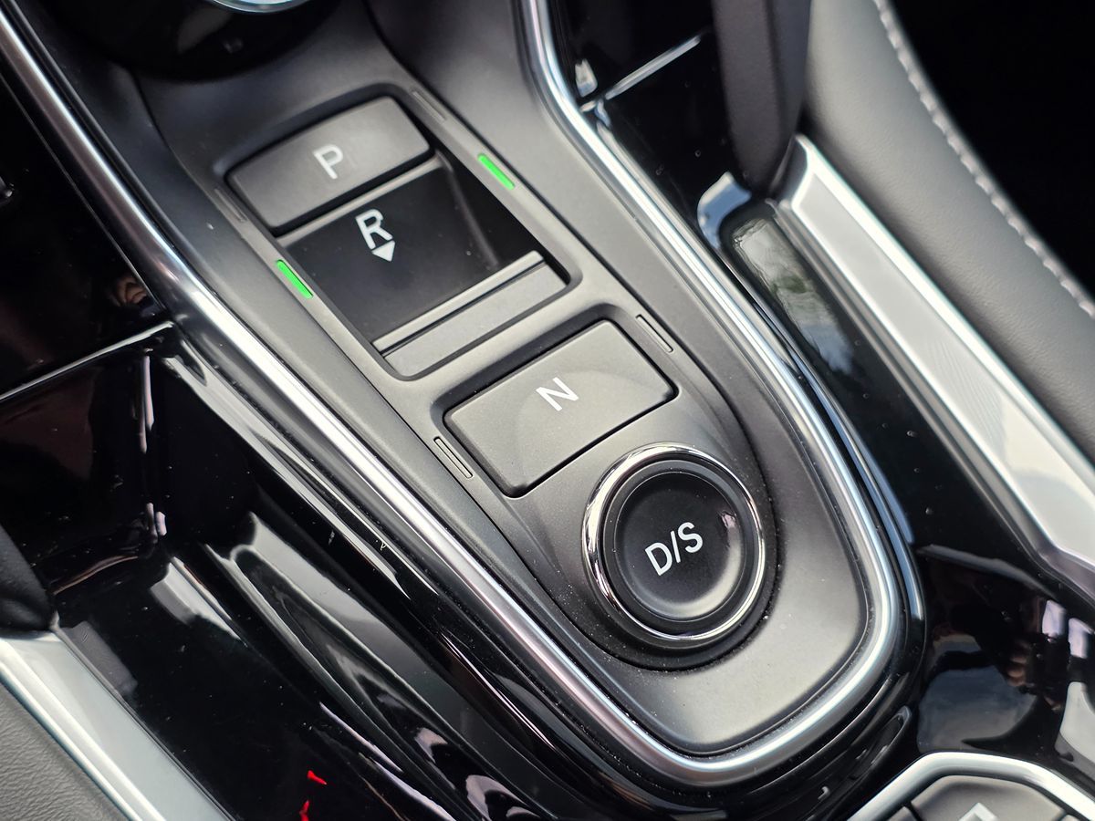 Acura RDX photo 47