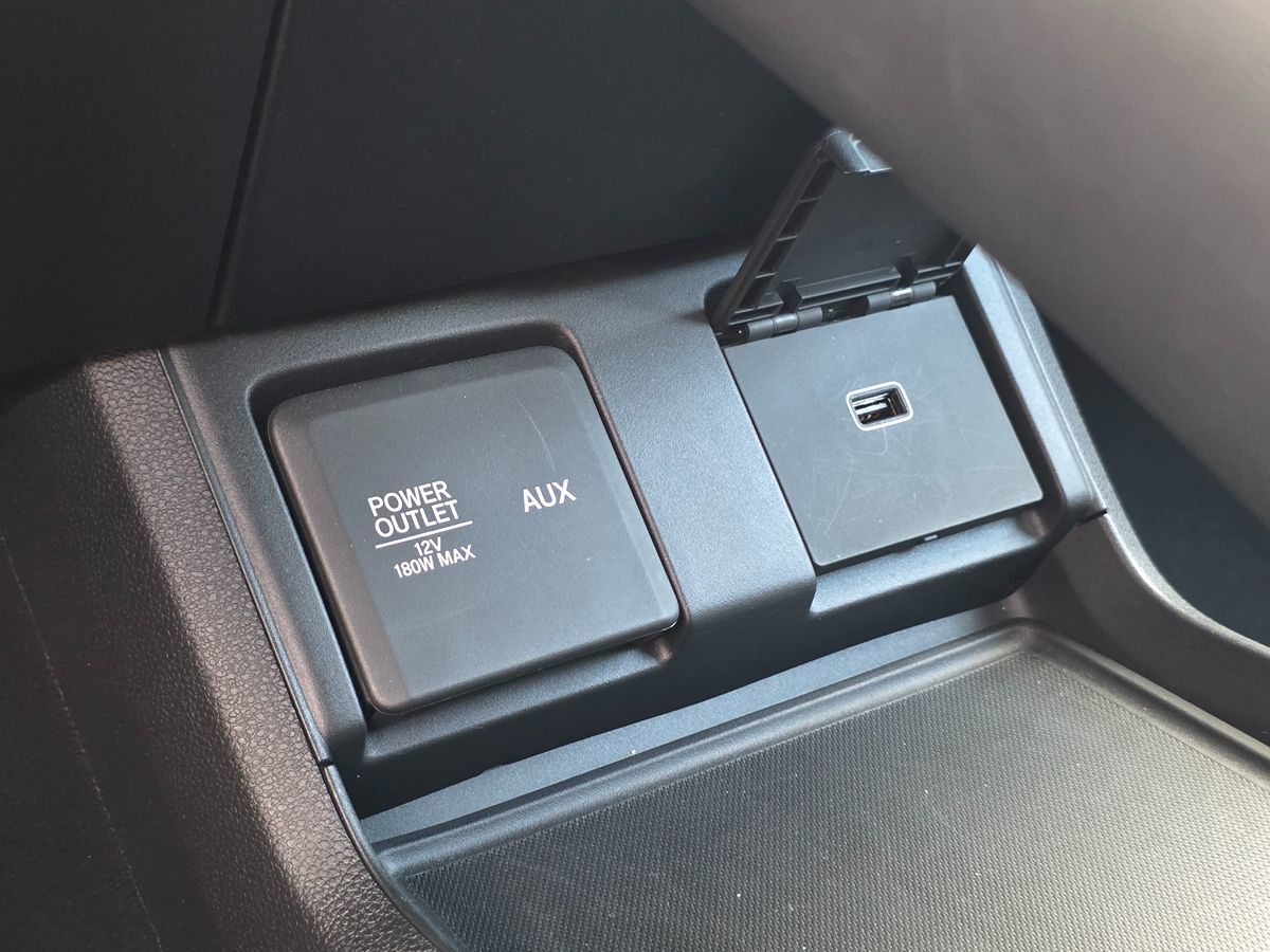 Acura RDX photo 49