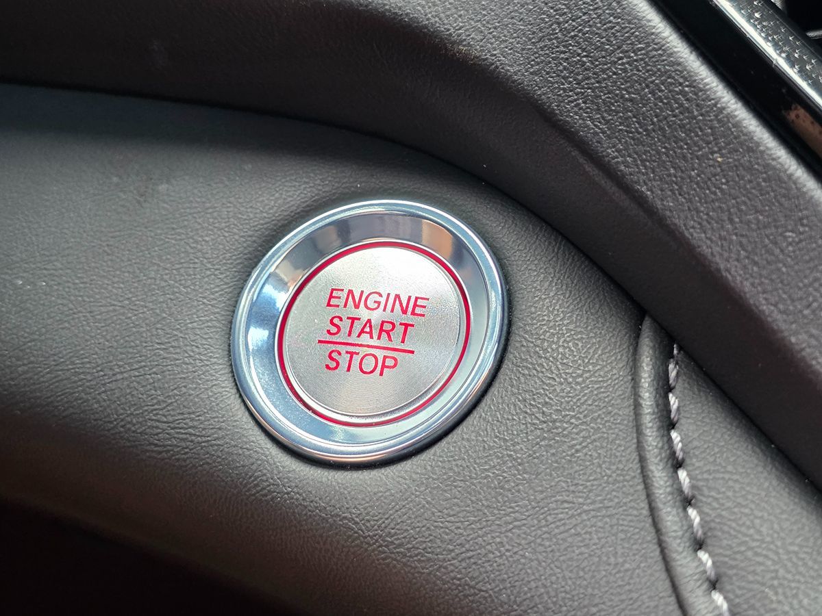 Acura RDX photo 50