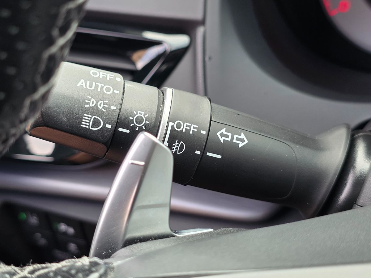 Acura RDX photo 51