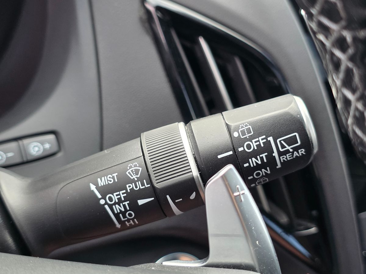 Acura RDX photo 52