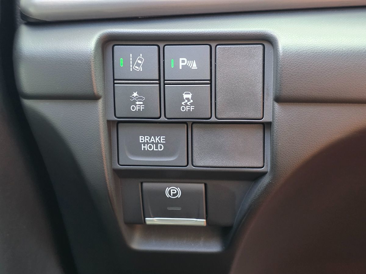 Acura RDX photo 53