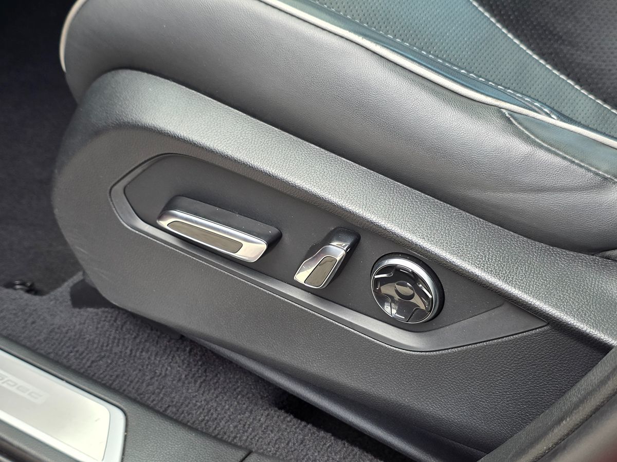 Acura RDX photo 55