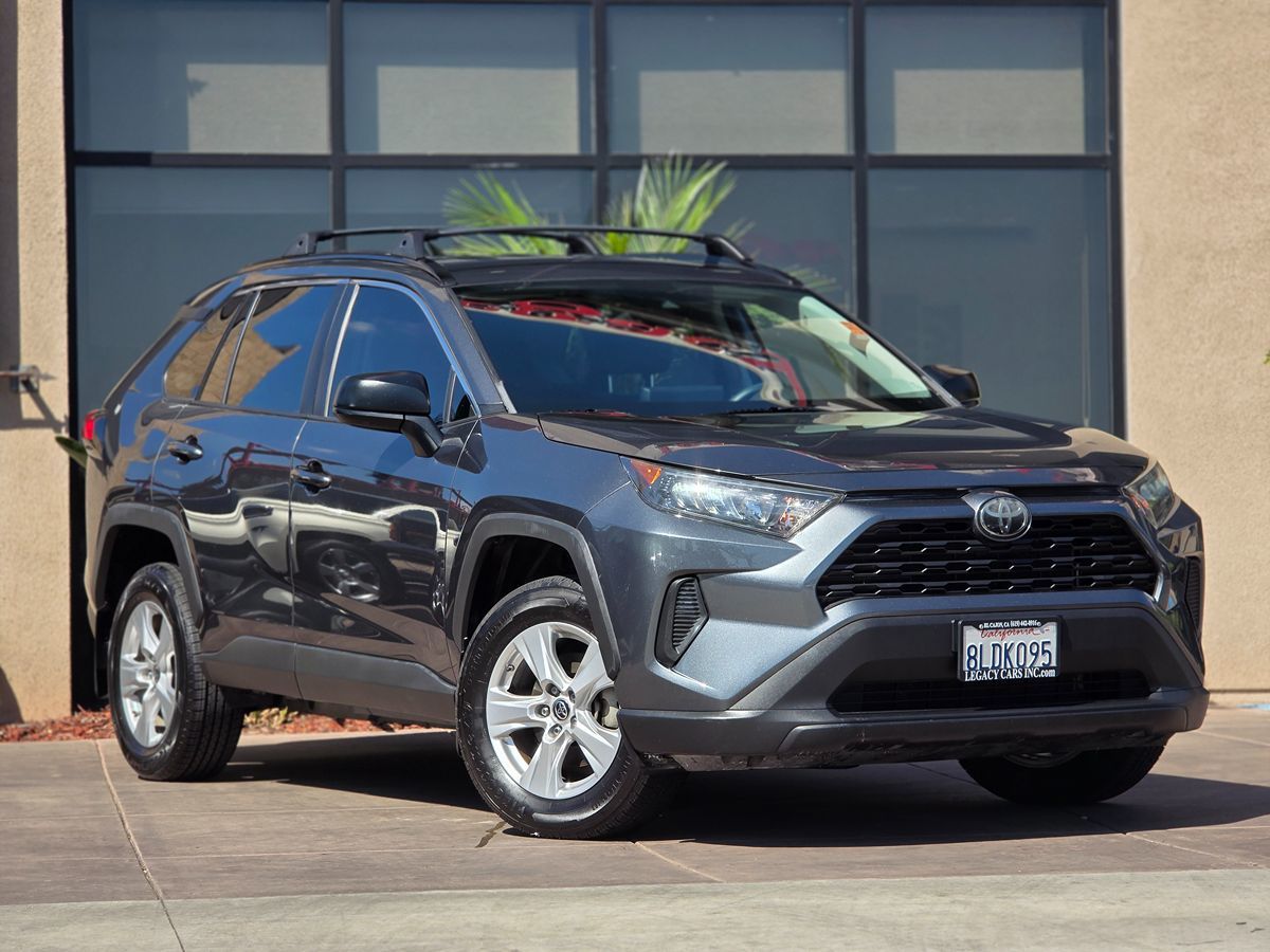 Toyota RAV4 photo 4