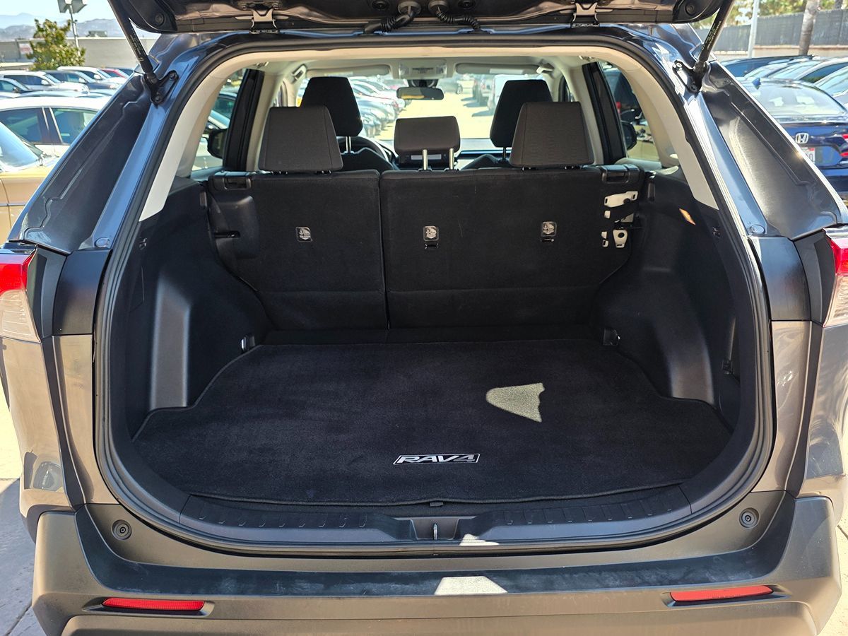 Toyota RAV4 photo 21