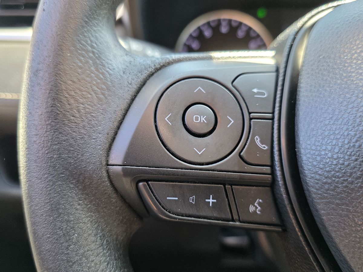 Toyota RAV4 photo 34