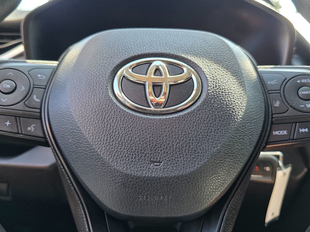 Toyota RAV4 photo 35
