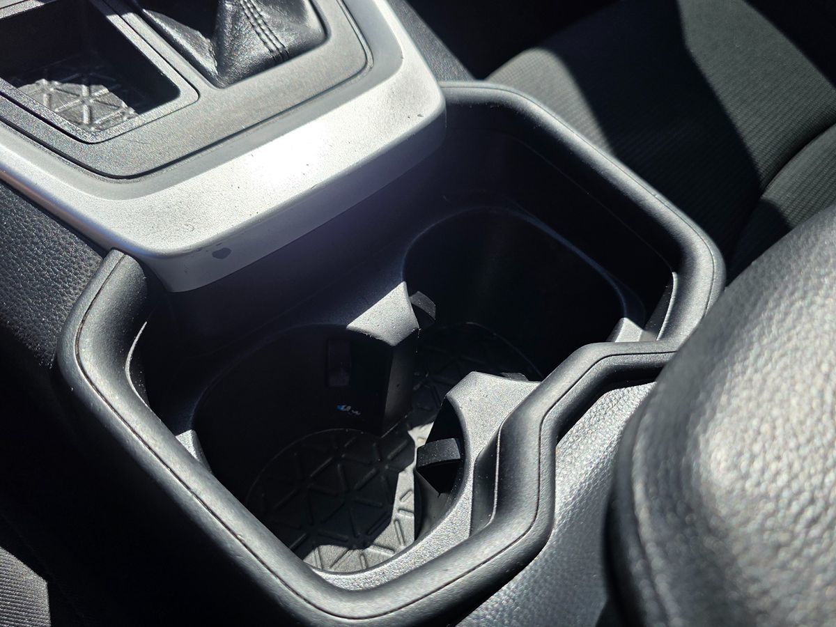 Toyota RAV4 photo 39