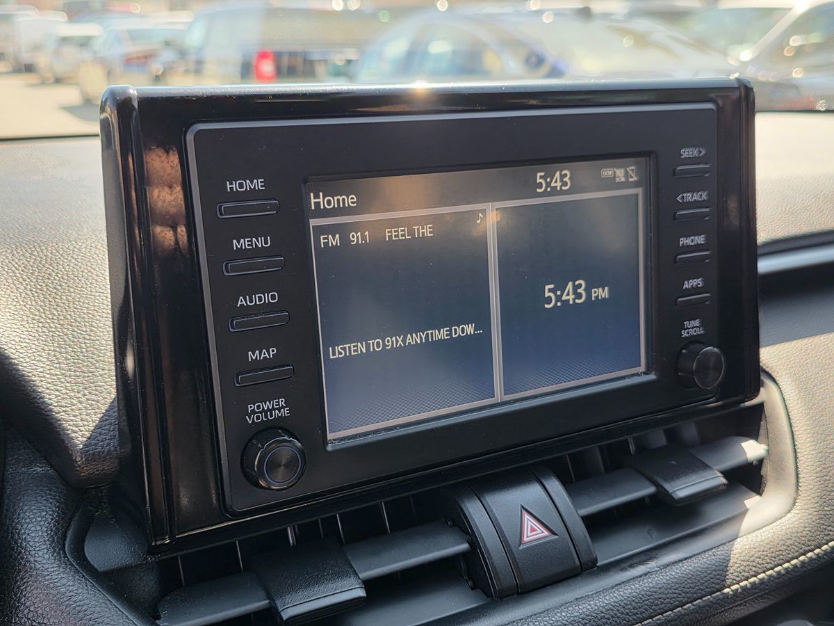Toyota RAV4 photo 42
