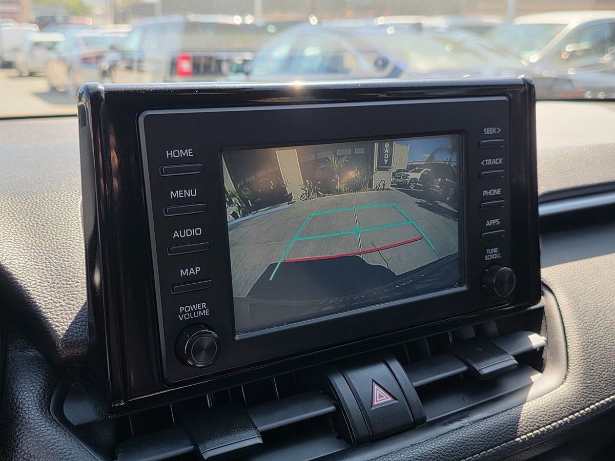 Toyota RAV4 photo 43