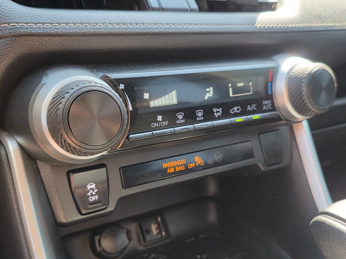 Toyota RAV4 photo 44
