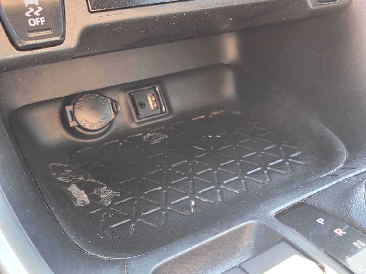 Toyota RAV4 photo 45