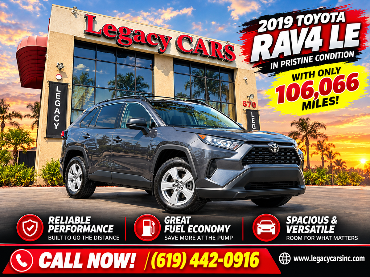 Toyota RAV4 photo 2