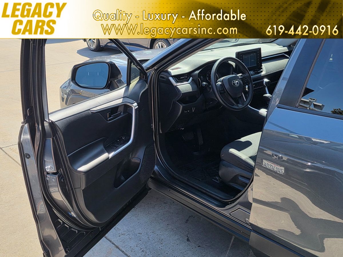 Toyota RAV4 photo 52