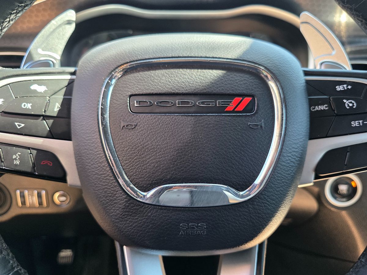 Dodge Charger photo 33