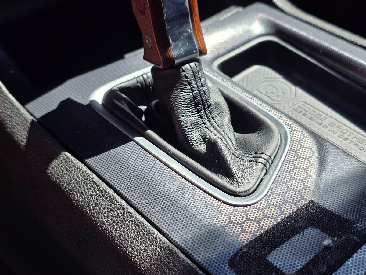 Dodge Charger photo 42