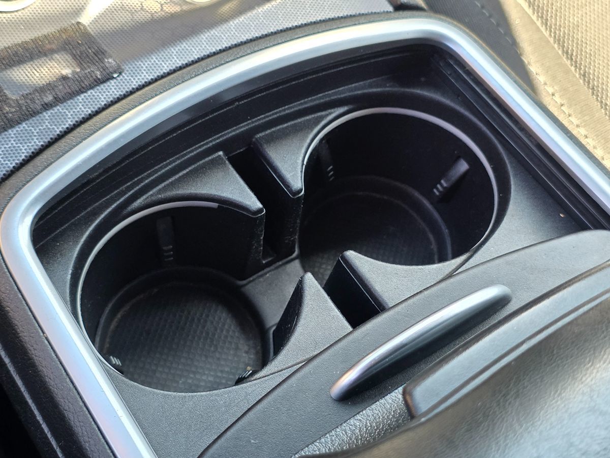 Dodge Charger photo 44