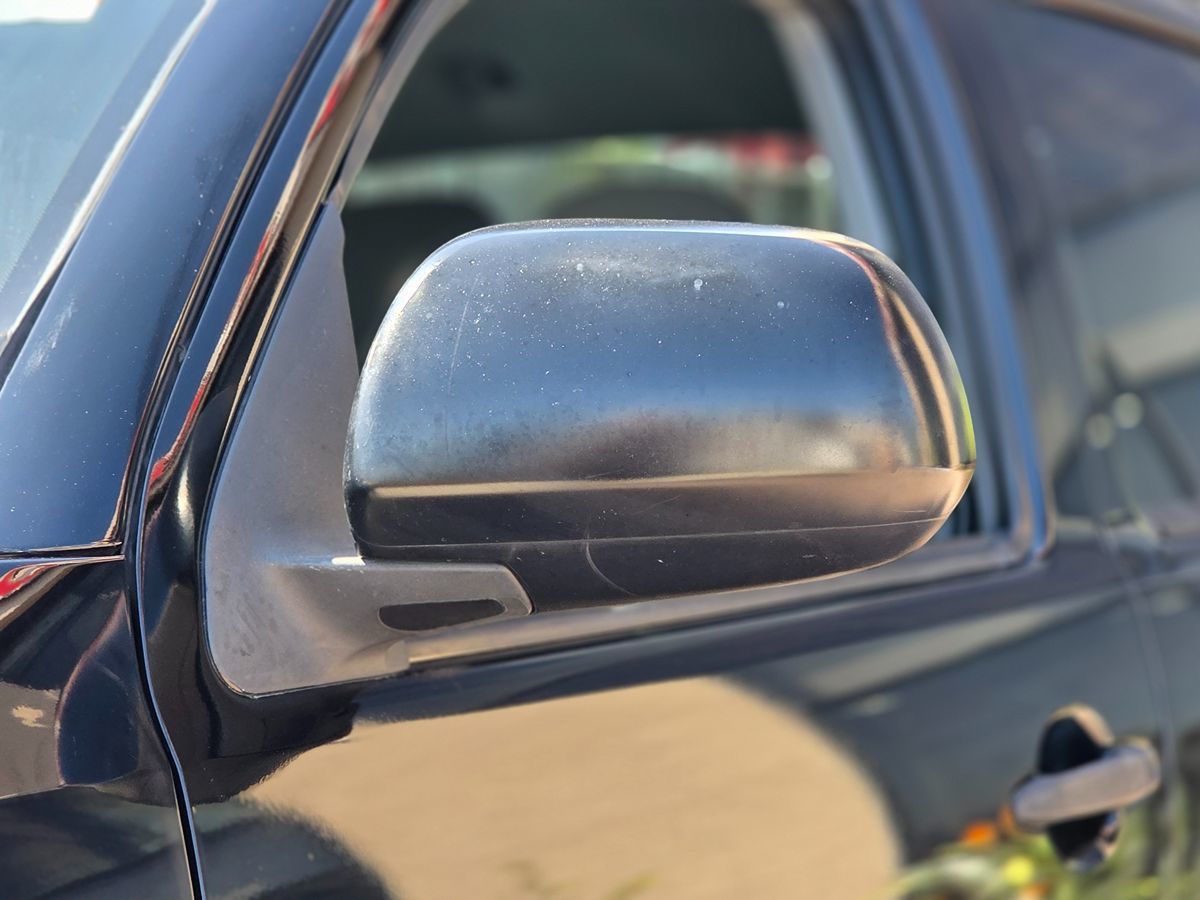 Toyota Tacoma photo 8