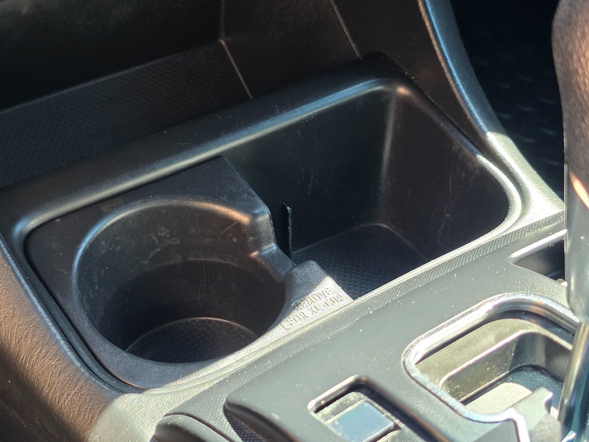 Toyota Tacoma photo 37