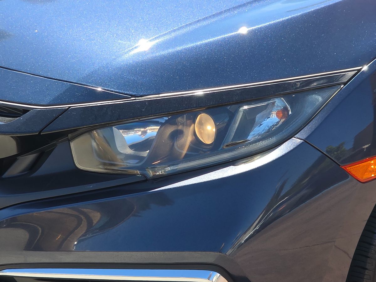 Honda Civic photo 6