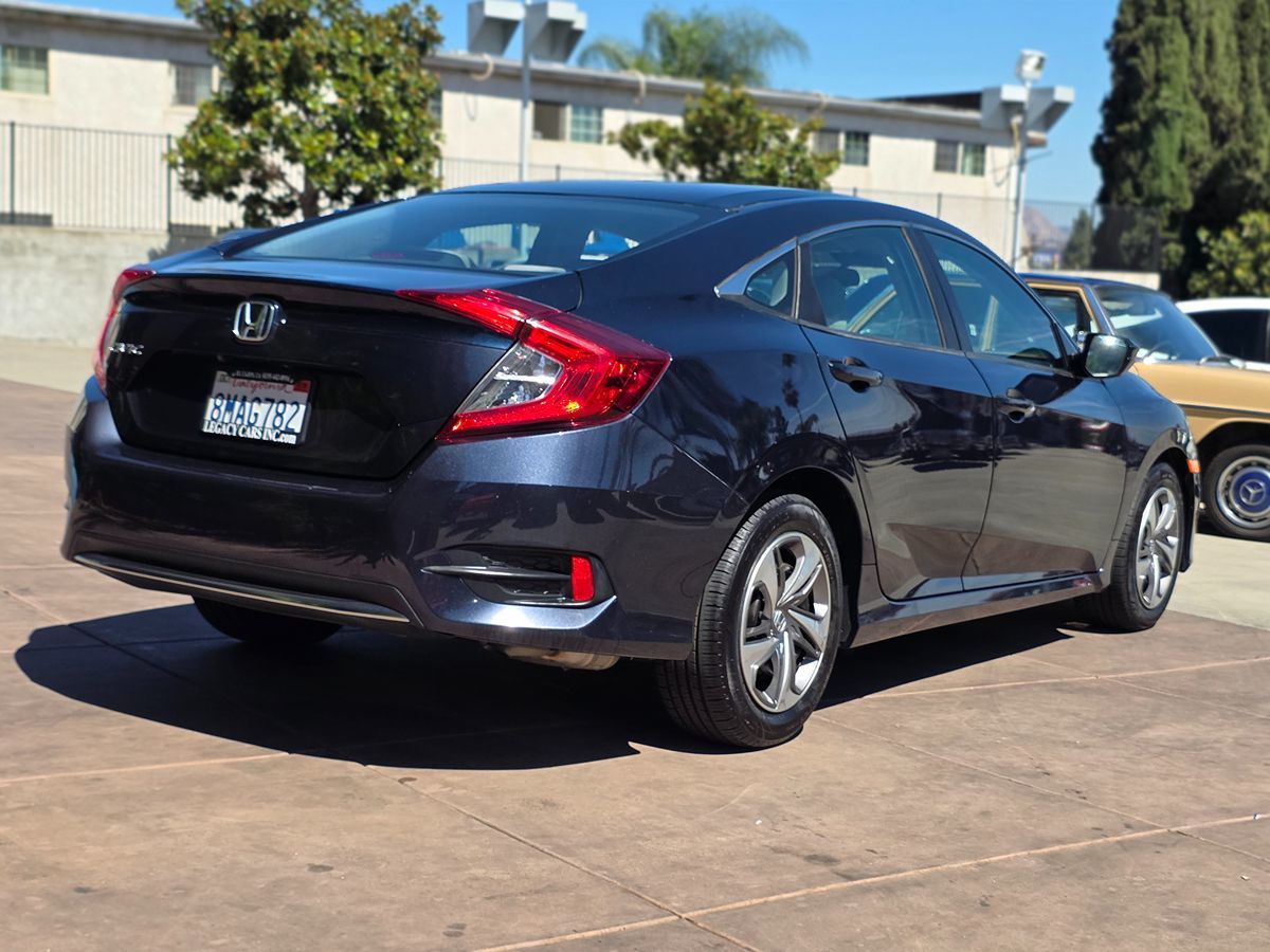 Honda Civic photo 12