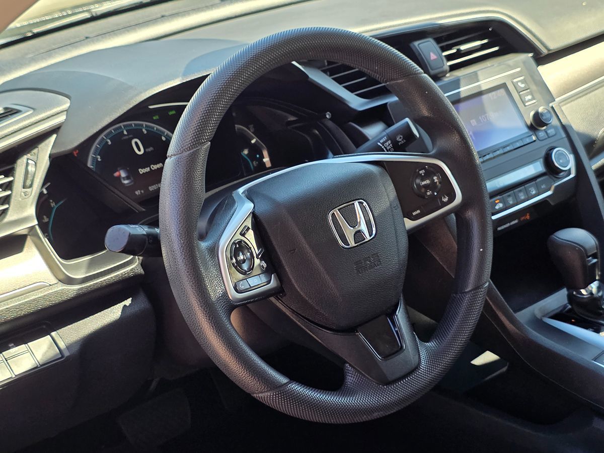Honda Civic photo 19