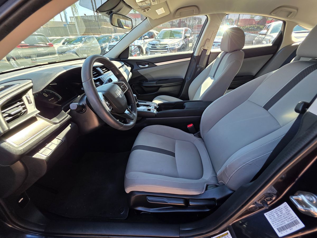 Honda Civic photo 20