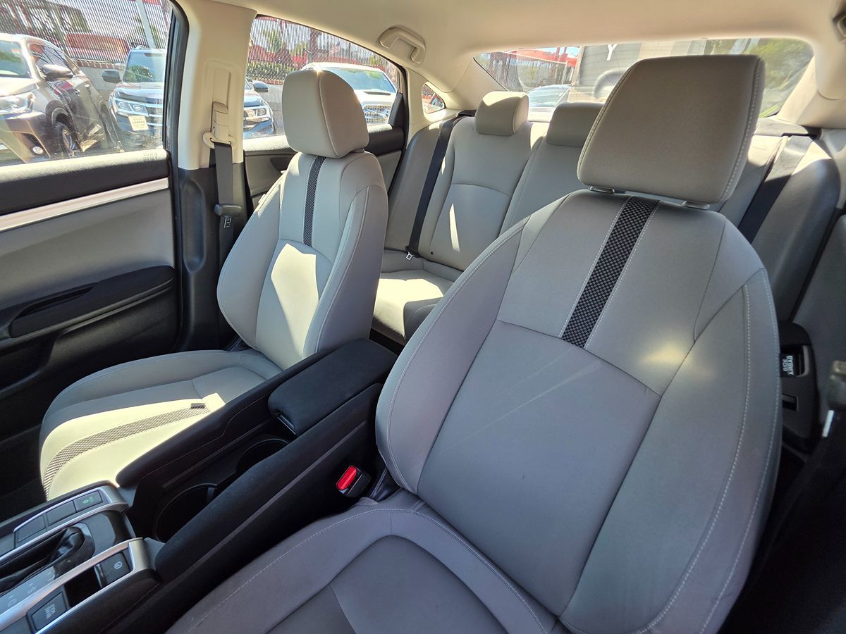 Honda Civic photo 21
