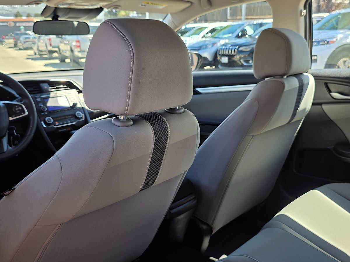 Honda Civic photo 24