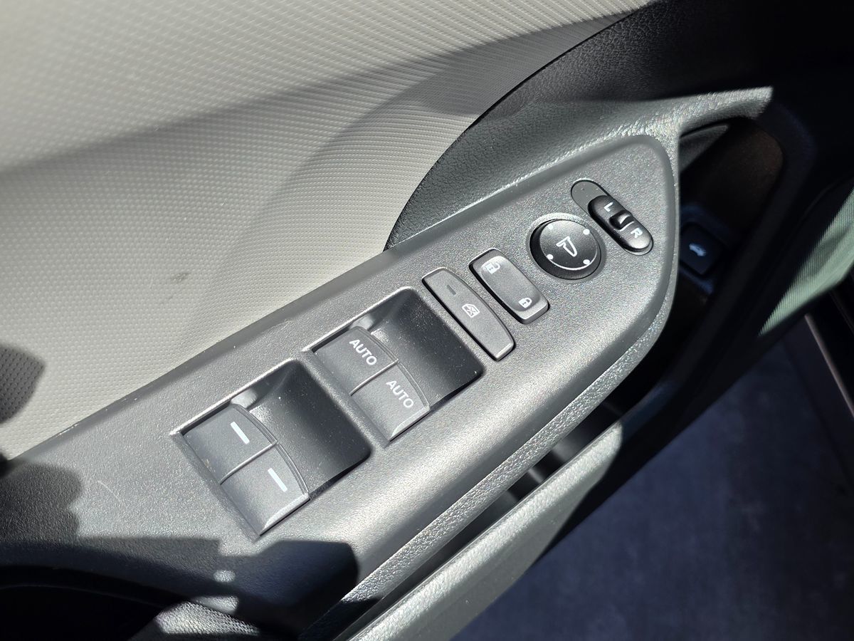 Honda Civic photo 27