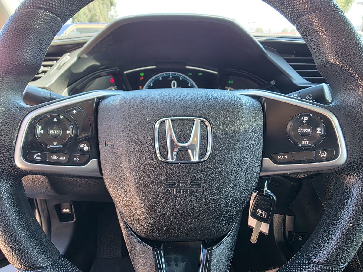 Honda Civic photo 29