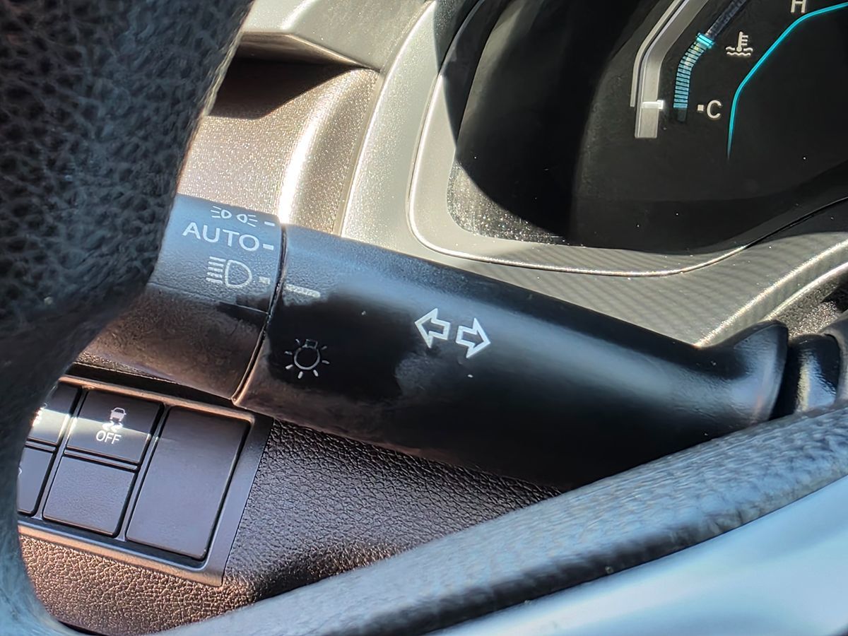 Honda Civic photo 40
