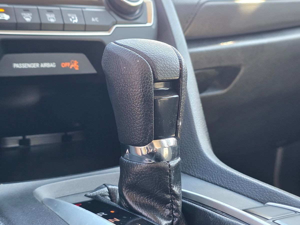 Honda Civic photo 44