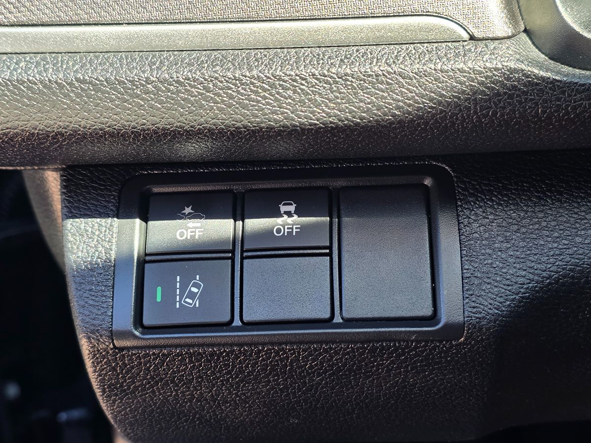 Honda Civic photo 45