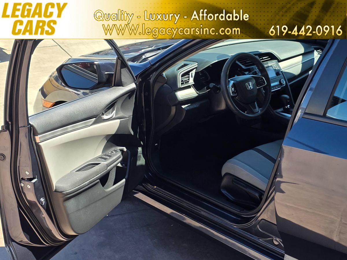 Honda Civic photo 46