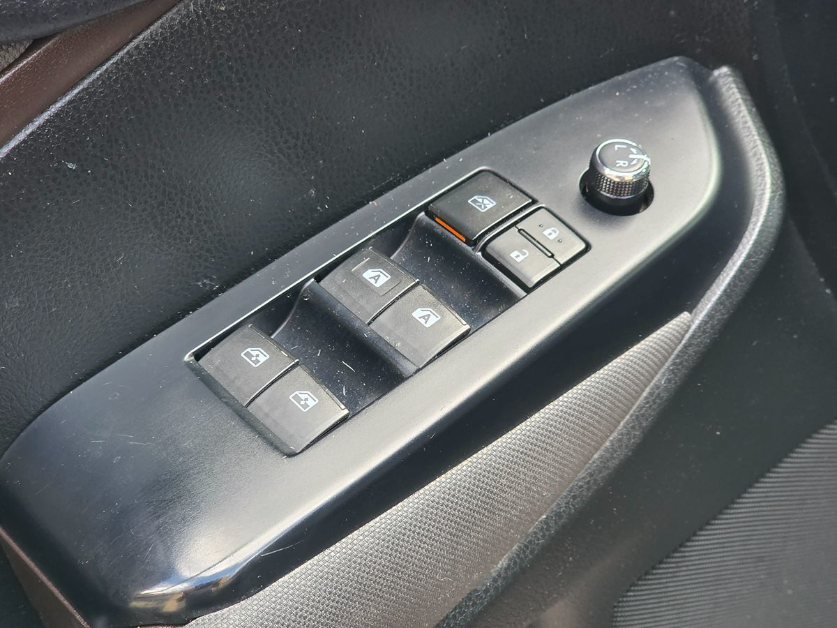 Toyota Highlander photo 31