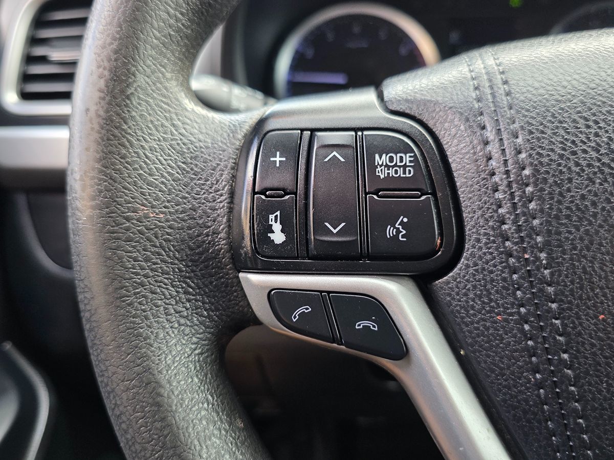 Toyota Highlander photo 34