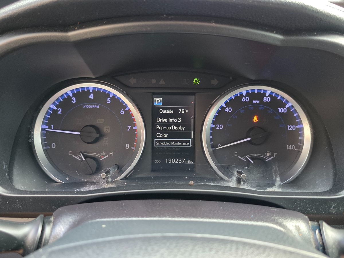 Toyota Highlander photo 33