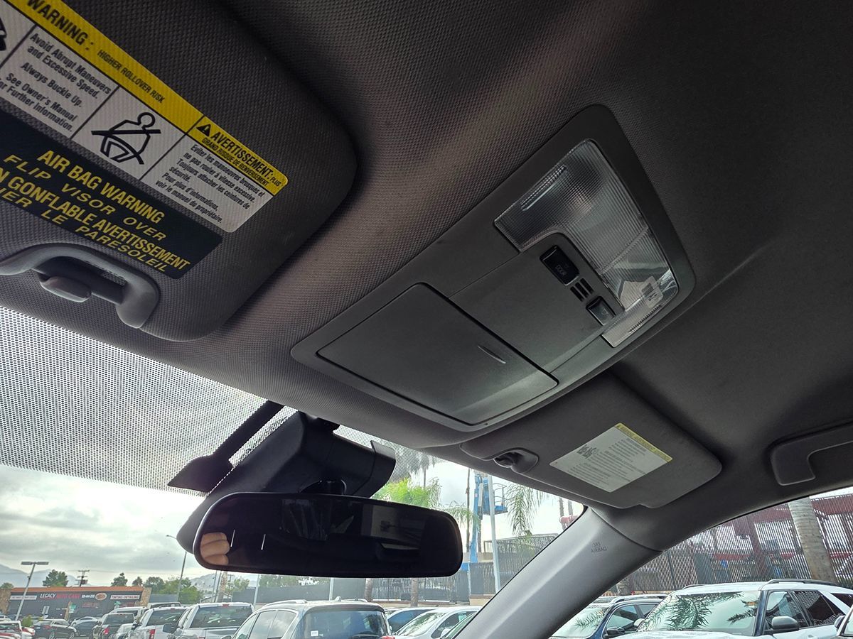 Toyota Highlander photo 40
