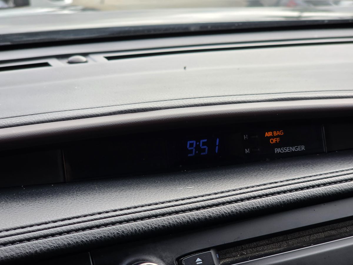 Toyota Highlander photo 41
