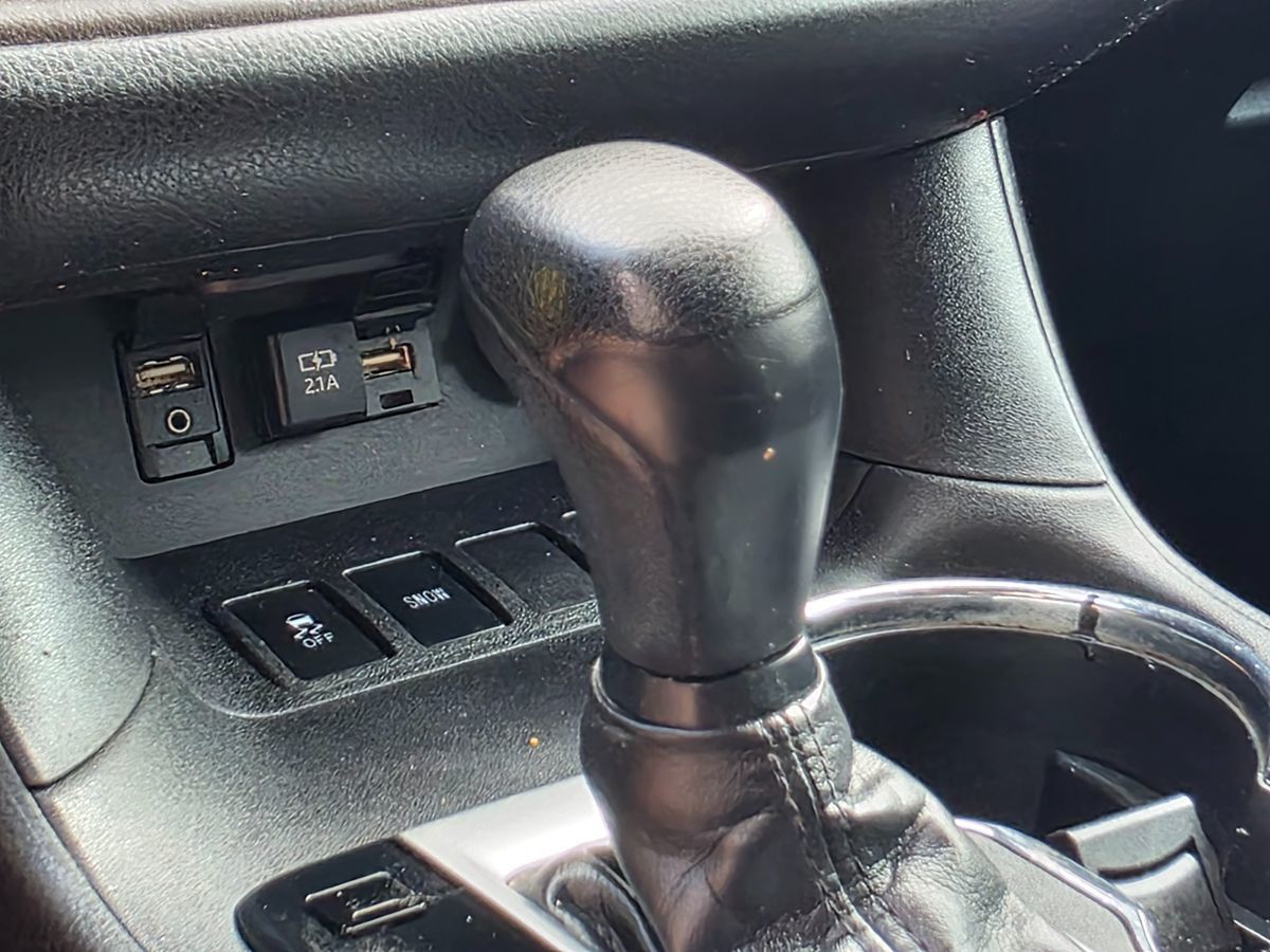 Toyota Highlander photo 47
